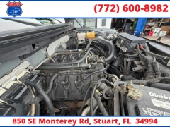 Used 2013  Ford F-150 4WD SuperCrew at Victory Auto Store near Stuart&comma; FL