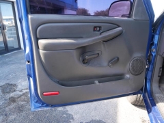 Used 2003 GMC Sierra 1500 4WD Reg Cab SLE Longbed at Victory Auto Store near Stuart, FL