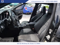 Used 2014 Mercedes-Benz C-Class 4d Sedan C63 AMG at Victory Auto Store near Stuart, FL