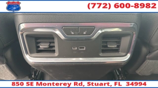 Used 2022  Chevrolet Silverado 1500 4WD Crew Cab 157" LTZ at Victory Auto Store near Stuart&comma; FL