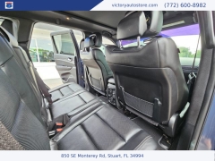 Used 2021 Jeep Grand Cherokee 80th Anniversary 4x2 at Victory Auto Store near Stuart, FL
