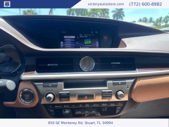 Used 2018 Lexus ES ES 350 FWD at Victory Auto Store near Stuart, FL