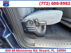 Used 2013  Ford F-150 4WD SuperCab at Victory Auto Store near Stuart&comma; FL