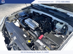 Used 2007 Toyota 4Runner 4WD 4dr V8 SR5 (Natl) at Victory Auto Store near Stuart, FL