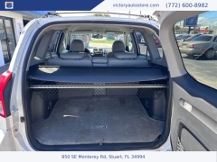 Used 2007 Toyota RAV4 4d SUV FWD Limited (V6) at Victory Auto Store near Stuart, FL