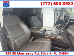 Used 2015  GMC Yukon 4d SUV 4WD Denali at Victory Auto Store near Stuart&comma; FL