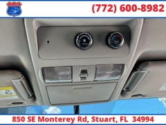 Used 2012  Nissan Pathfinder 2WD 4dr V6 Silver Edition at Victory Auto Store near Stuart&comma; FL