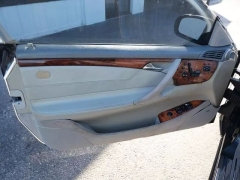 Used 2004 Mercedes-Benz CL-Class 2d Coupe CL500 at Victory Auto Store near Stuart, FL