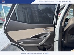 Used 2015 Hyundai Santa Fe Sport 4d SUV FWD 2.4L Popular at Victory Auto Store near Stuart, FL