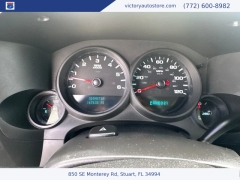 Used 2013 Chevrolet Silverado 1500 2WD Reg Cab 133.0" Work Truck at Victory Auto Store near Stuart, FL