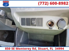 Used 2012  Toyota Tacoma 2WD Reg Cab I4 &lpar;Natl&rpar; at Victory Auto Store near Stuart&comma; FL