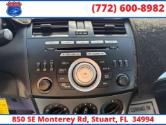 Used 2010  Mazda Mazda3 5d Hatchback s Sport Auto at Victory Auto Store near Stuart&comma; FL