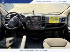 Used 2019 Ram ProMaster Cargo Van 1500 High Roof Van 136" WB at Victory Auto Store near Stuart, FL