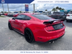 Used 2018 Ford Mustang GT Fastback at Victory Auto Store near Stuart, FL