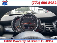 Used 2017  MINI Hardtop 4 Door Cooper S FWD at Victory Auto Store near Stuart&comma; FL
