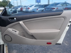 Used 2005 INFINITI G35 Coupe 2dr Cpe Auto at Victory Auto Store near Stuart, FL