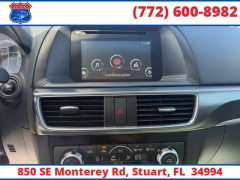 Used 2016  Mazda CX-5 2016&period;5 AWD 4dr Auto Grand Touring at Victory Auto Store near Stuart&comma; FL