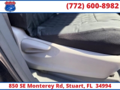 Used 2019  Toyota Sienna 4d Wagon FWD LE 7-Pass Auto Access Seat at Victory Auto Store near Stuart&comma; FL