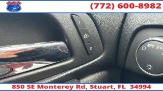 Used 2007  Cadillac Escalade EXT 4d SUV AWD at Victory Auto Store near Stuart&comma; FL
