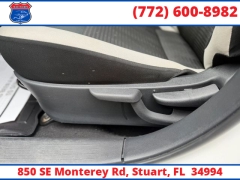 Used 2020  Nissan Versa 4d Sedan SV at Victory Auto Store near Stuart&comma; FL
