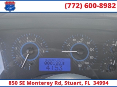 Used 1989  Ford Mustang 2d Coupe LX Sport at Victory Auto Store near Stuart, FL