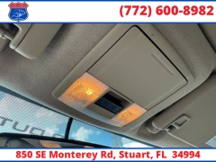 Used 2016  Ford Super Duty F-250 SRW 4WD Crew Cab at Victory Auto Store near Stuart&comma; FL