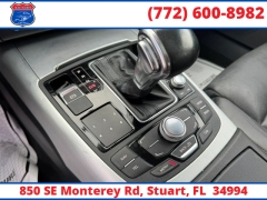 Used 2012  Audi A7 4d Sportback Premium at Victory Auto Store near Stuart&comma; FL