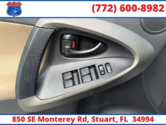 Used 2010  Toyota RAV4 4d SUV AWD at Victory Auto Store near Stuart&comma; FL