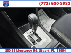 Used 2014  Subaru Impreza Wagon 5dr Auto 2&period;0i Sport Premium at Victory Auto Store near Stuart&comma; FL