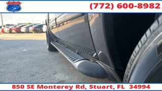 Used 2010  Chevrolet Avalanche 4d SUV 4WD LT at Victory Auto Store near Stuart&comma; FL