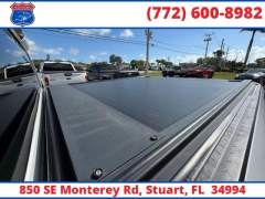 Used 2019  Chevrolet Silverado 1500 4WD Crew Cab 147" Work Truck at Victory Auto Store near Stuart&comma; FL