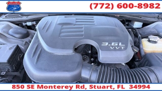 Used 2018  Dodge Challenger 2d Coupe SXT at Victory Auto Store near Stuart&comma; FL