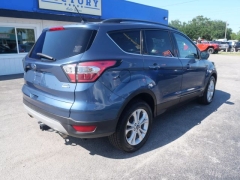 Used 2018 Ford Escape 4d SUV 4WD SEL at Victory Auto Store near Stuart, FL