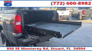 Used 2010  Chevrolet Avalanche 4d SUV 4WD LT at Victory Auto Store near Stuart&comma; FL