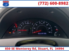 Used 2011  Toyota Camry 4dr Sdn I4 &lpar;Natl&rpar; at Victory Auto Store near Stuart&comma; FL