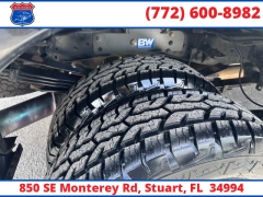 Used 2016  Ford Super Duty F-350 4WD Crew Cab Platinum DRW Longbed at Victory Auto Store near Stuart&comma; FL