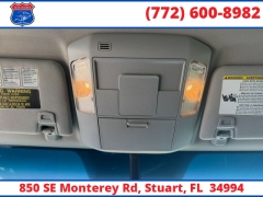Used 2015  Toyota Tundra 4WD Truck CrewMax 5&period;7L FFV V8 6-Spd AT &lpar;Natl&rpar; at Victory Auto Store near Stuart&comma; FL