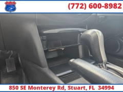 Used 2010  Honda Accord Coupe 2d EX Auto at Victory Auto Store near Stuart&comma; FL