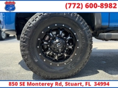 Used 2014  Ford F-150 4WD SuperCrew at Victory Auto Store near Stuart&comma; FL