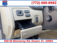 Used 2005  Lexus LS 430 4dr Sdn at Victory Auto Store near Stuart&comma; FL