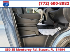 Used 2019  Ram ProMaster Cargo Van 3500 High Roof Ext Van 159" WB at Victory Auto Store near Stuart&comma; FL