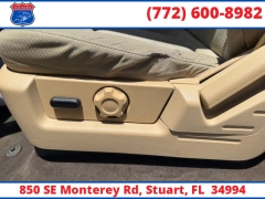 Used 2012  Ford F-150 2WD SuperCrew at Victory Auto Store near Stuart&comma; FL