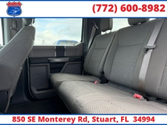 Used 2018  Ford F-150 2WD SuperCrew 5&period;5' Box at Victory Auto Store near Stuart&comma; FL