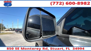 Used 2018  Ram 1500 Big Horn 4x2 Crew Cab 5'7" Box at Victory Auto Store near Stuart&comma; FL