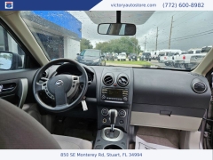 Used 2015 Nissan Rogue Select 4d SUV FWD S at Victory Auto Store near Stuart, FL