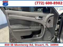 Used 2017  Chrysler 300 4d Sedan AWD Limited at Victory Auto Store near Stuart&comma; FL