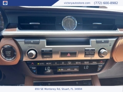 Used 2018 Lexus ES ES 350 FWD at Victory Auto Store near Stuart, FL