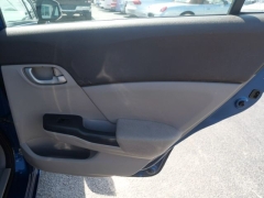Used 2012 Honda Civic Sedan 4d LX Auto at Victory Auto Store near Stuart, FL