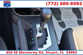 Used 2017 Toyota RAV4 4d SUV FWD XLE at Victory Auto Store near Stuart, FL