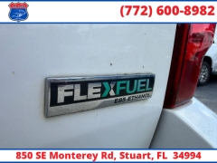 Used 2011  Chevrolet Tahoe 4d SUV 4WD LT at Victory Auto Store near Stuart&comma; FL